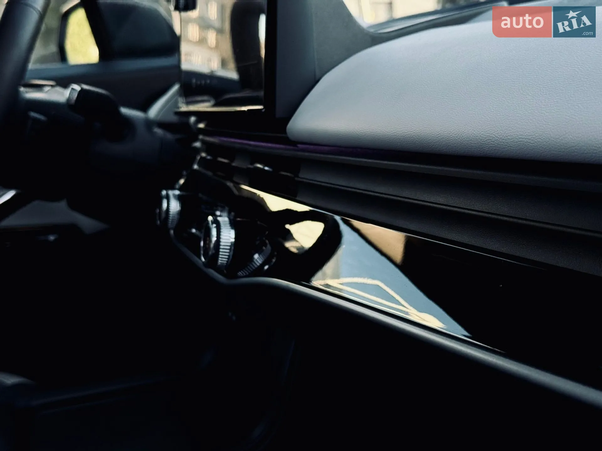 2024 Honda Prologue - мініатюра 27