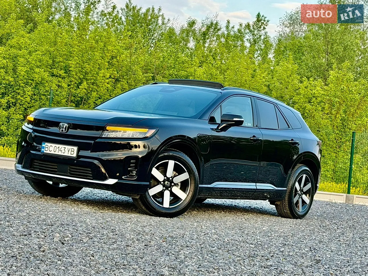 2024 Ford Mustang Mach-E - мініатюра 53