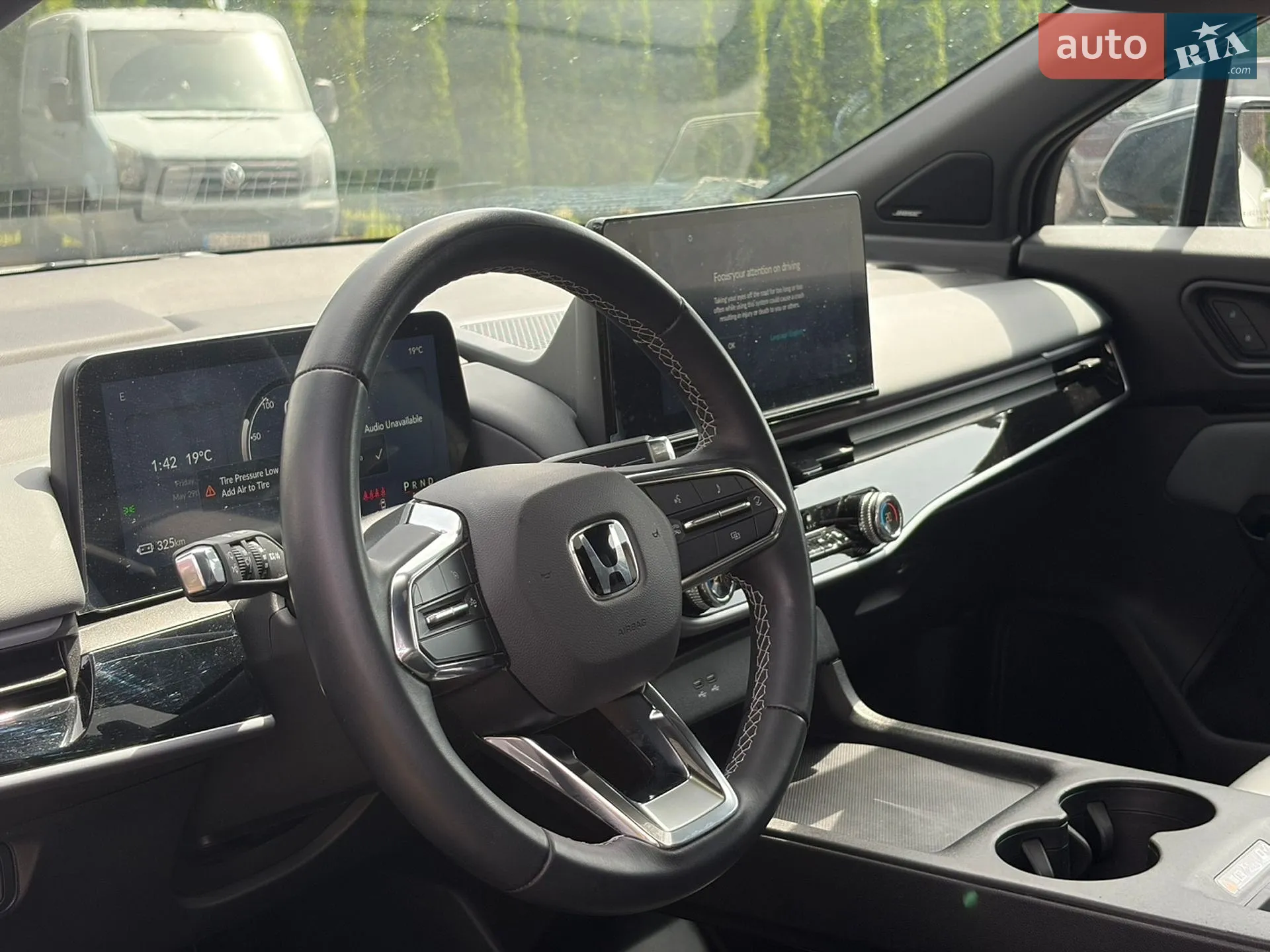2024 Honda Prologue - мініатюра 70