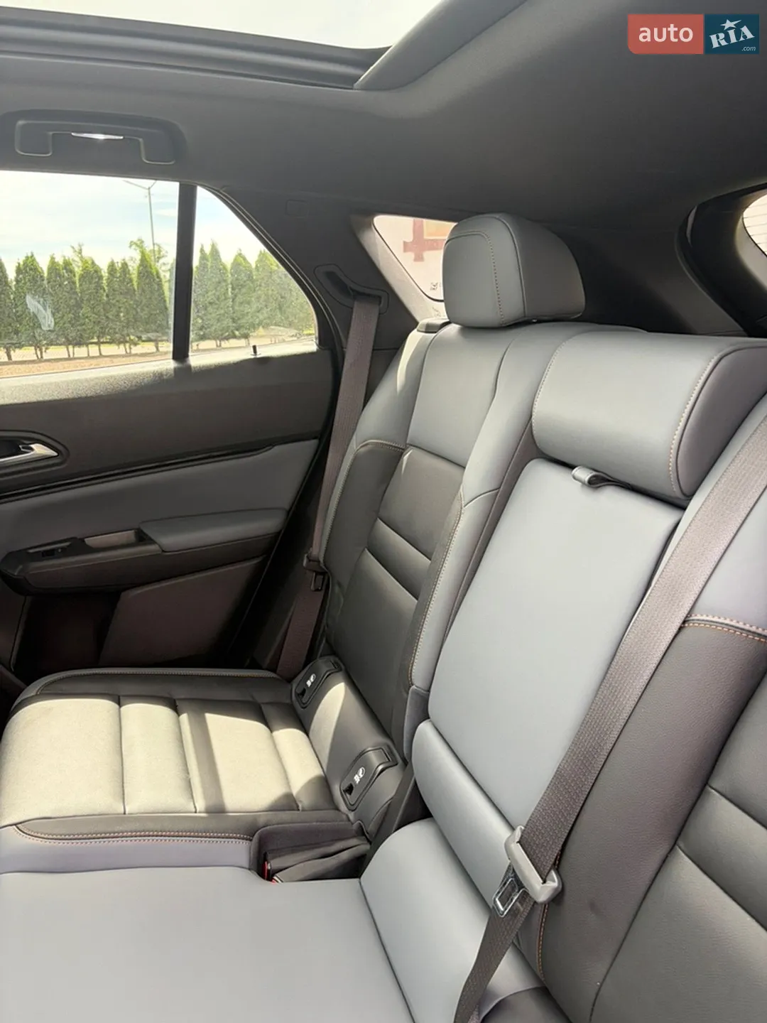 2024 Honda Prologue - мініатюра 75