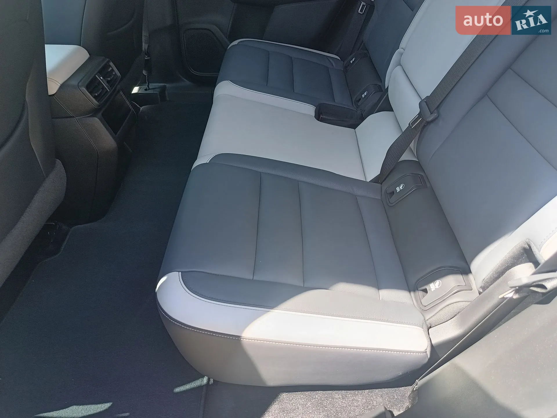 2024 Honda Prologue - мініатюра 37