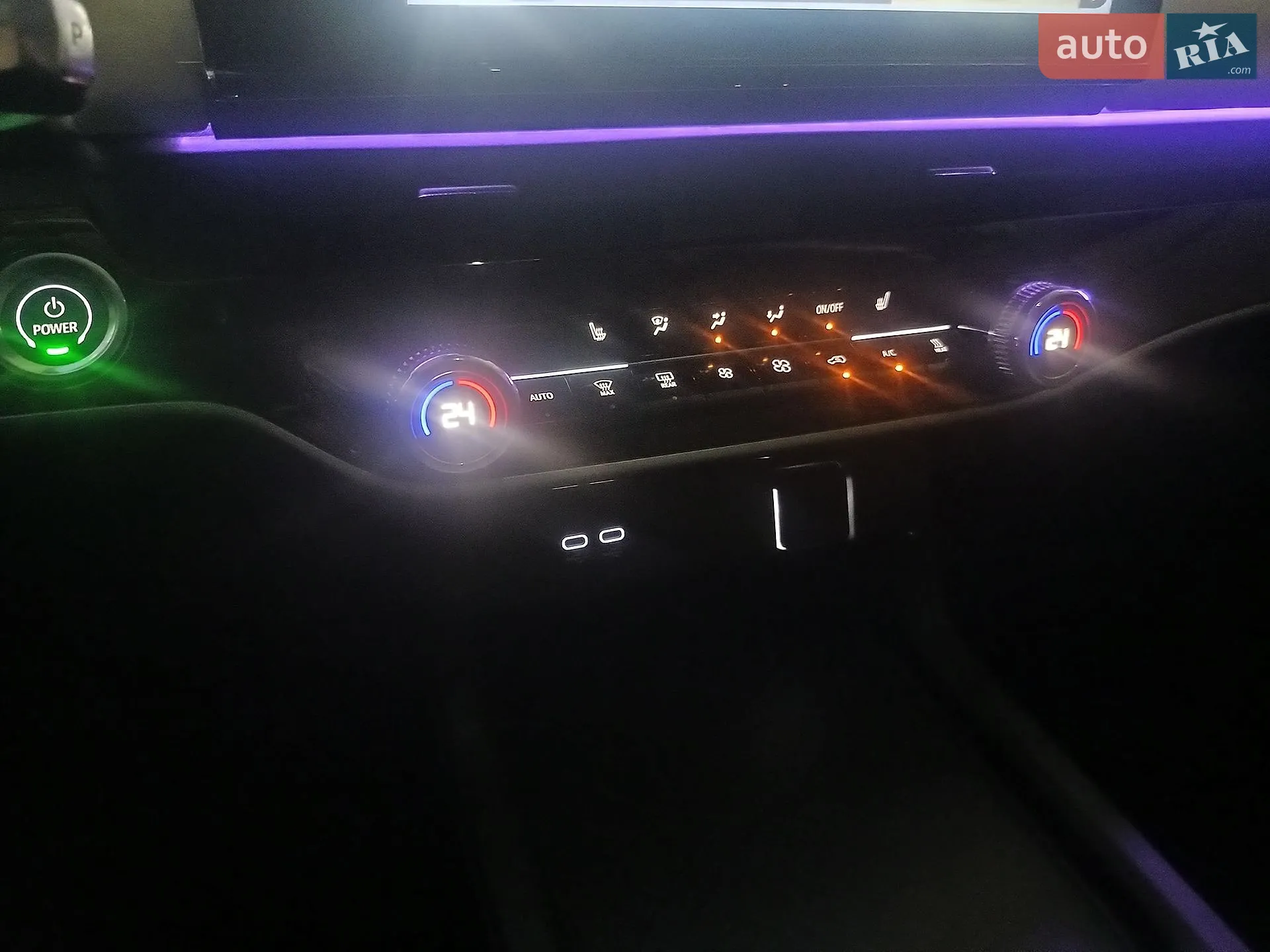 2024 Honda Prologue - мініатюра 4