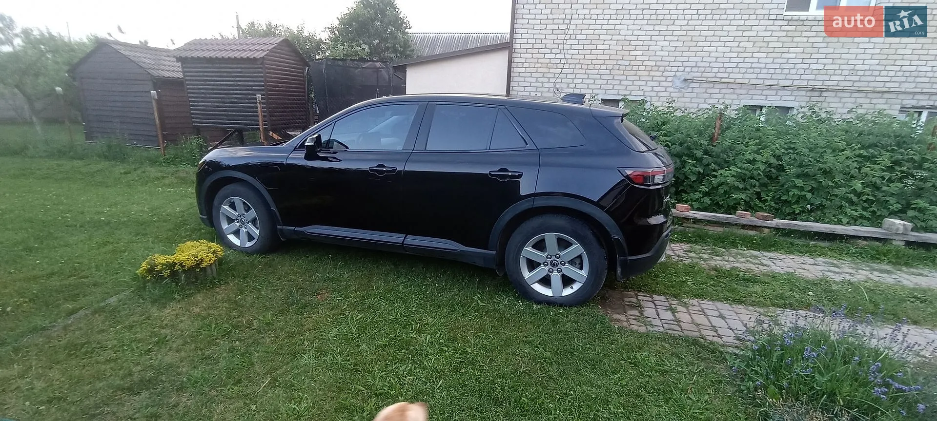 2024 Honda Prologue - фото 1