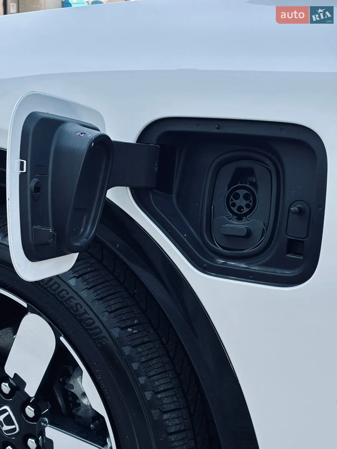 2024 Honda Prologue - мініатюра 45