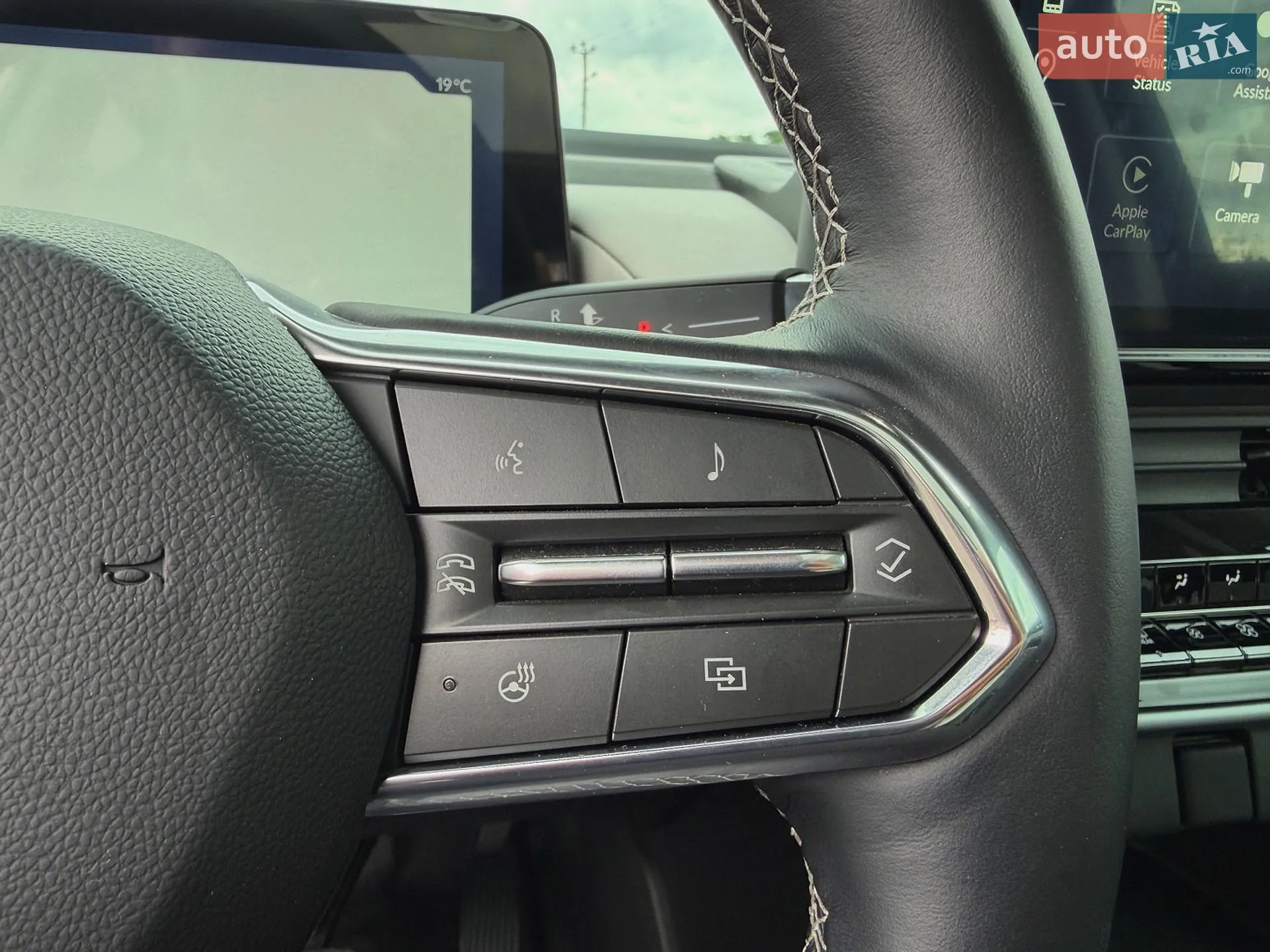 2024 Honda Prologue - мініатюра 18