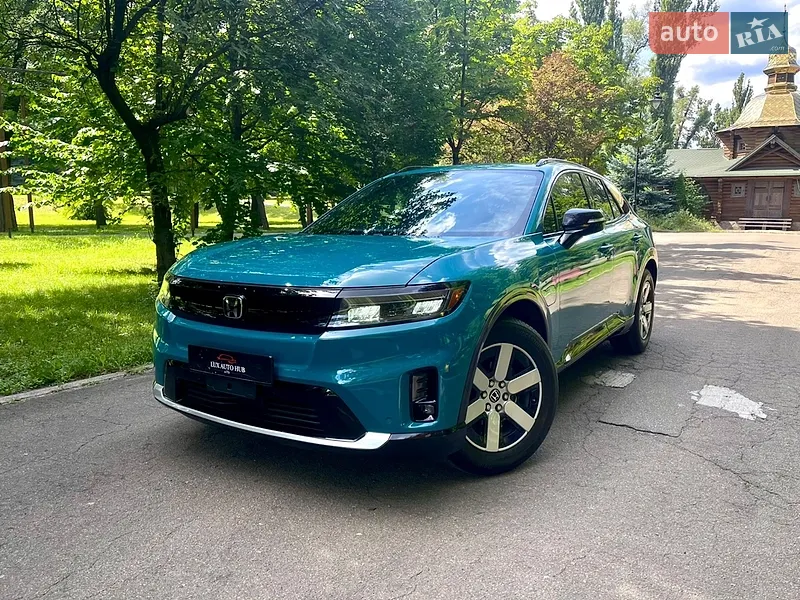 Honda Prologue