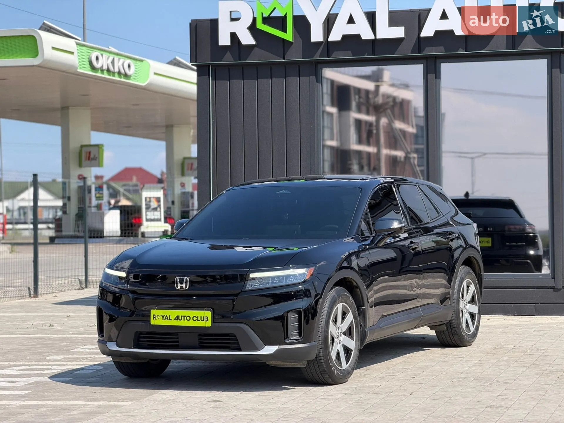 2024 Honda Prologue - фото 1