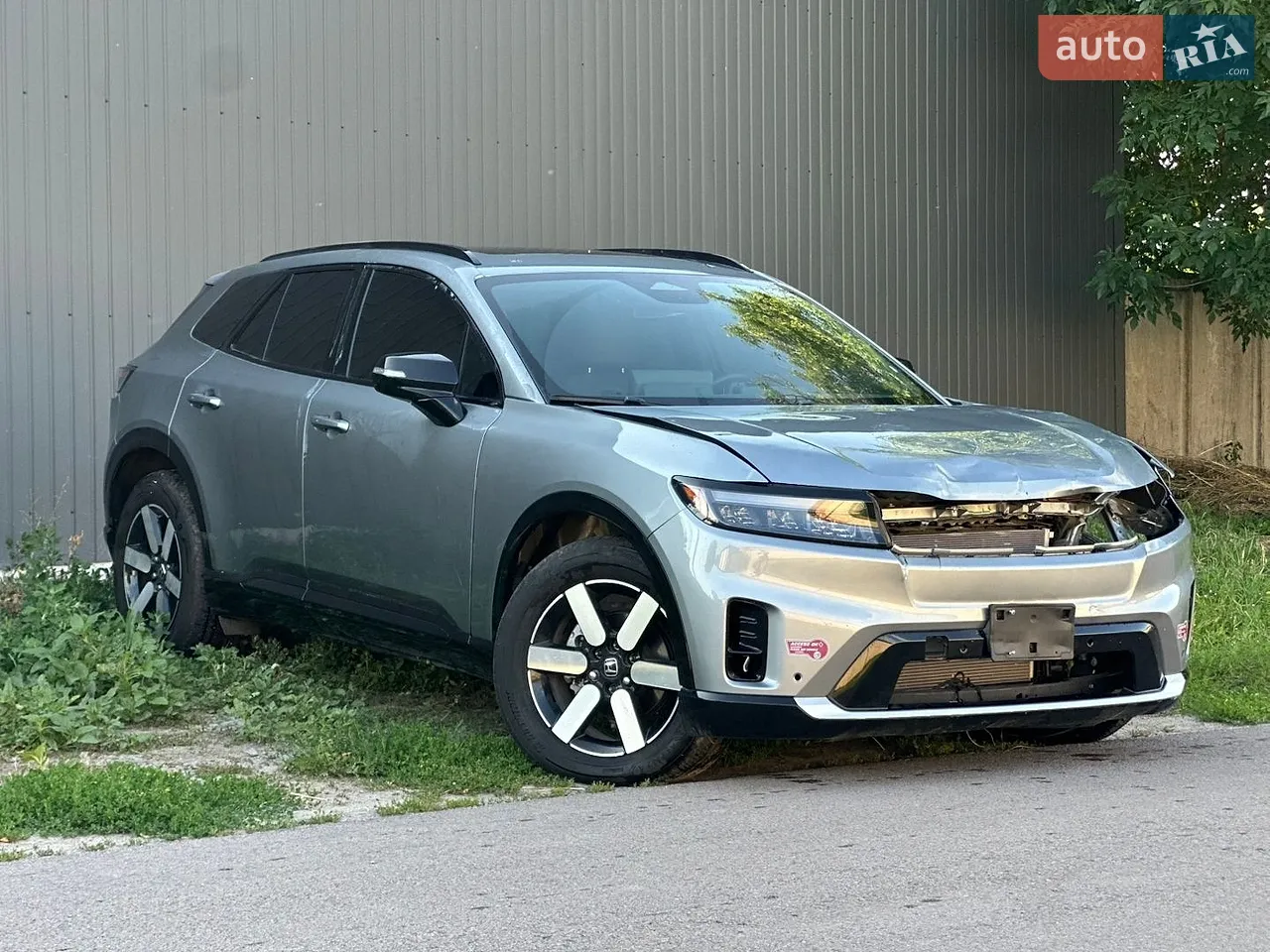 2024 Chevrolet Equinox - мініатюра 9