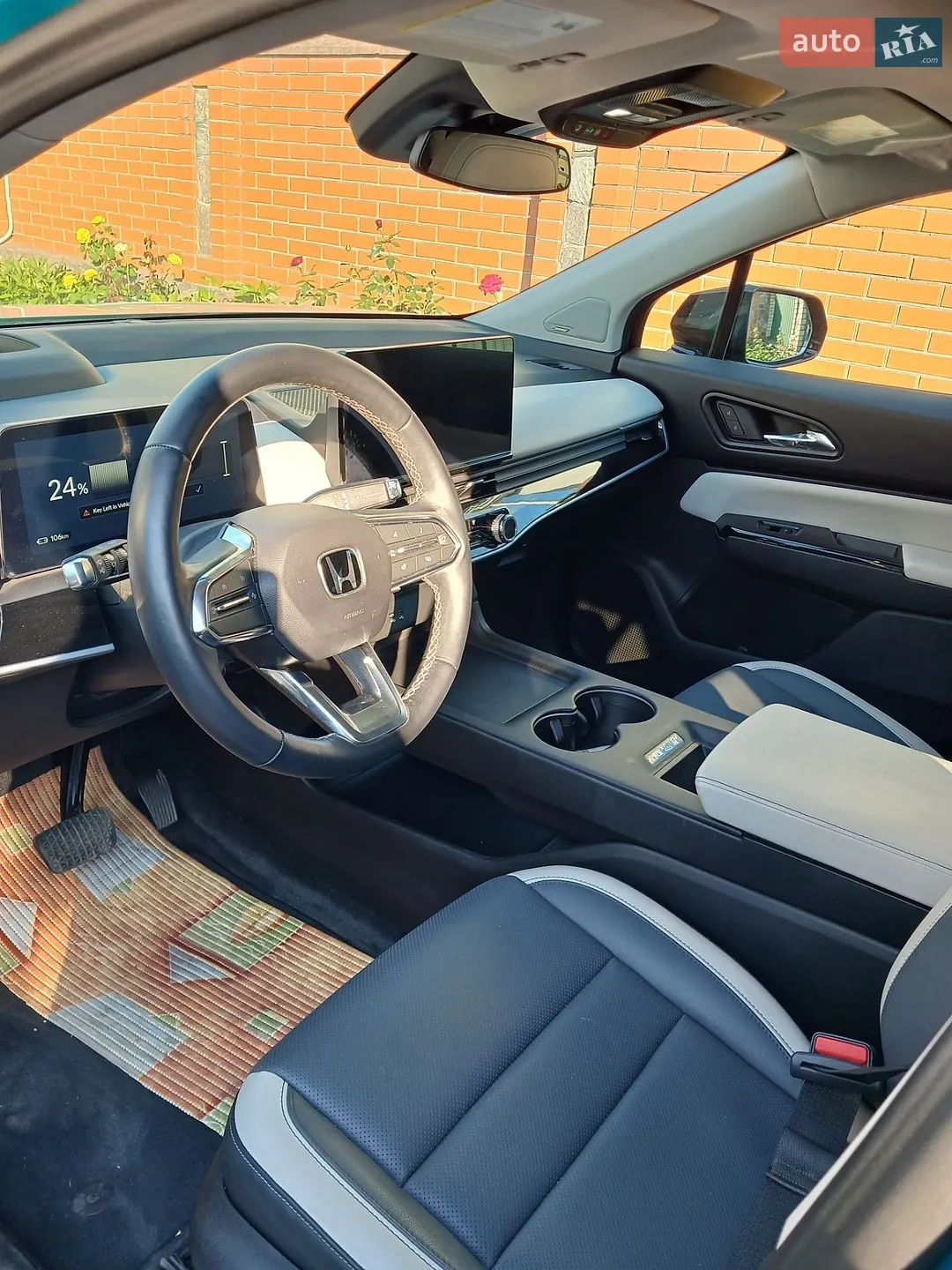 2024 Honda Prologue - мініатюра 6