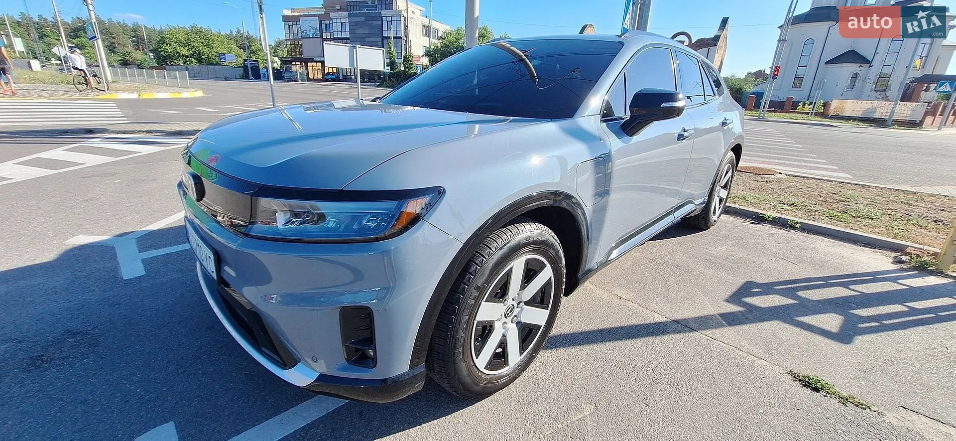 2024 Honda Prologue - мініатюра 12