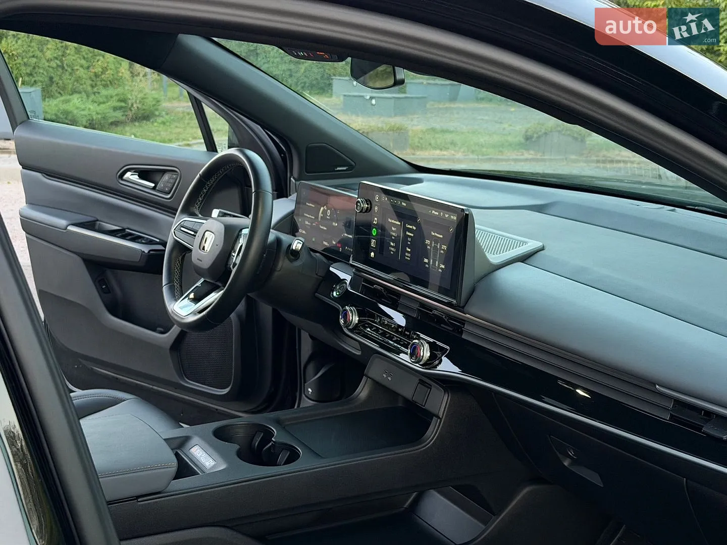 2024 Honda Prologue - мініатюра 47
