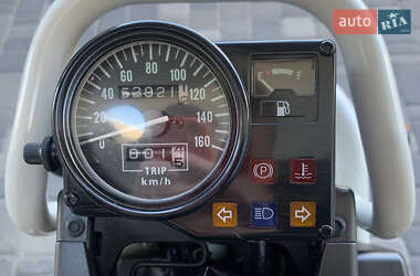 Макси-скутер Honda PS 250 2004 в 