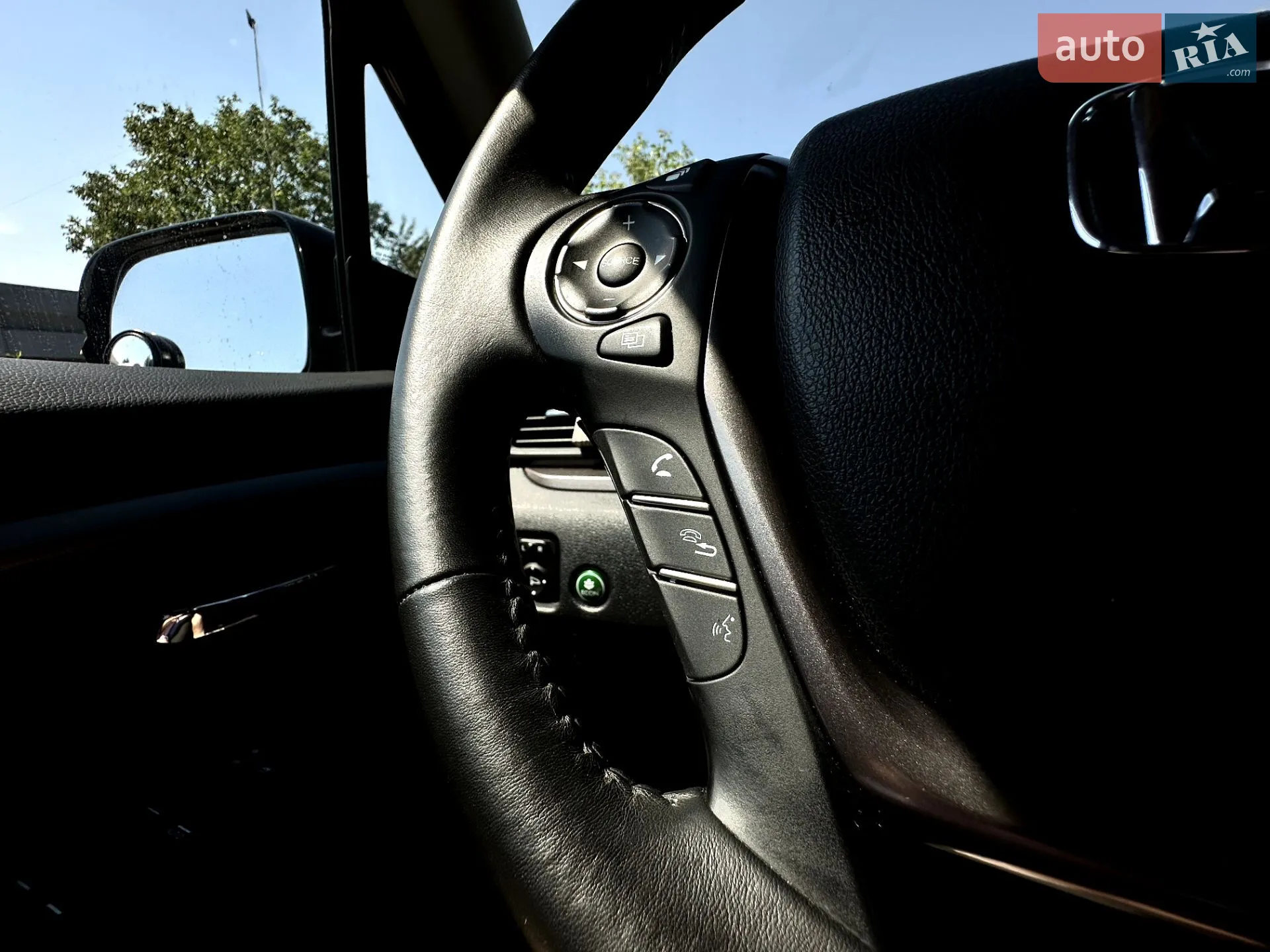 2021 Honda Ridgeline - мініатюра 13