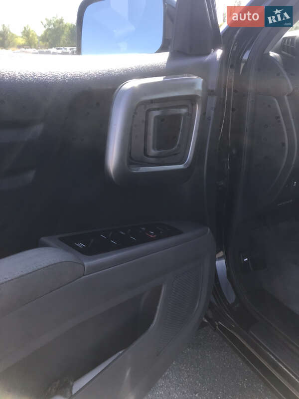 Пикап Honda Ridgeline 2012 в Днепре