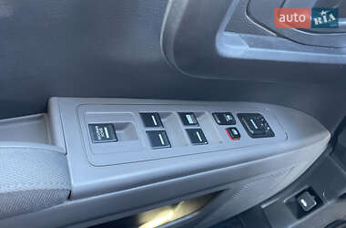 Пикап Honda Ridgeline 2012 в 