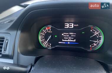 Пикап Honda Ridgeline 2018 в 