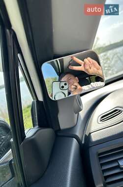 Пикап Honda Ridgeline 2017 в 