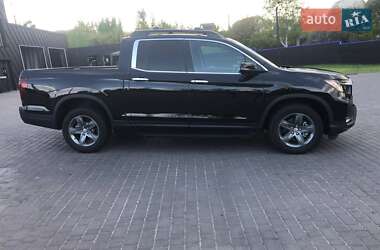 Пикап Honda Ridgeline 2023 в 