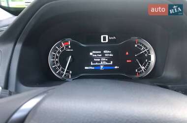 Пикап Honda Ridgeline 2023 в 
