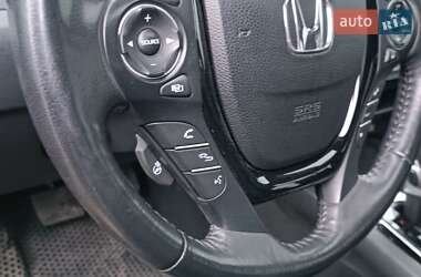 Пикап Honda Ridgeline 2018 в 