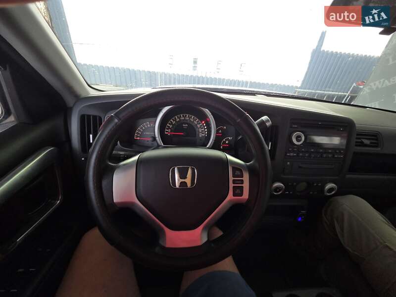 Пикап Honda Ridgeline 2008 в Кропивницком
