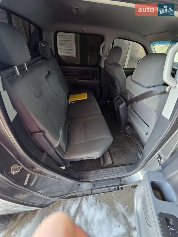 Пикап Honda Ridgeline 2008 в Кропивницком