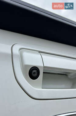 Пикап Honda Ridgeline 2017 в 