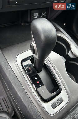 Пикап Honda Ridgeline 2017 в 