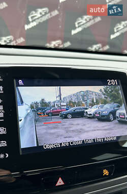 Пикап Honda Ridgeline 2017 в 