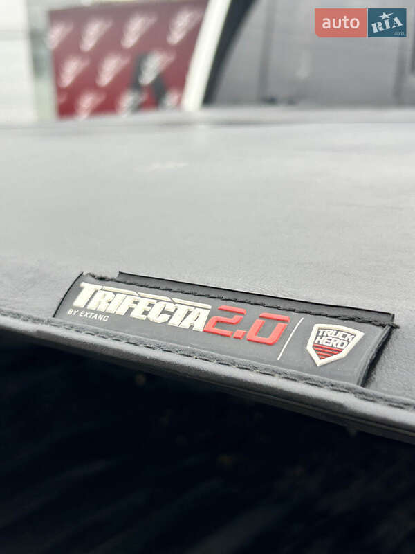 Пикап Honda Ridgeline 2017 в Сумах