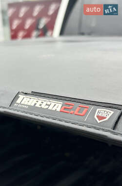 Пикап Honda Ridgeline 2017 в 