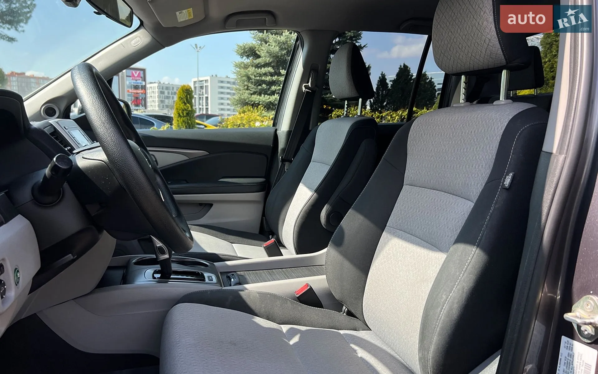 2018 Honda Ridgeline - мініатюра 9