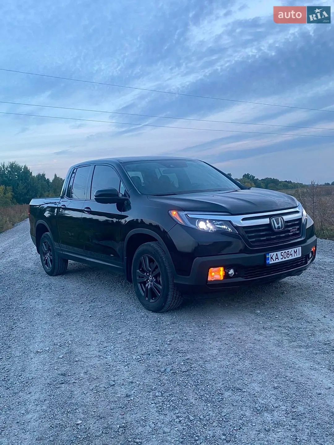 2020 Honda Ridgeline - мініатюра 12