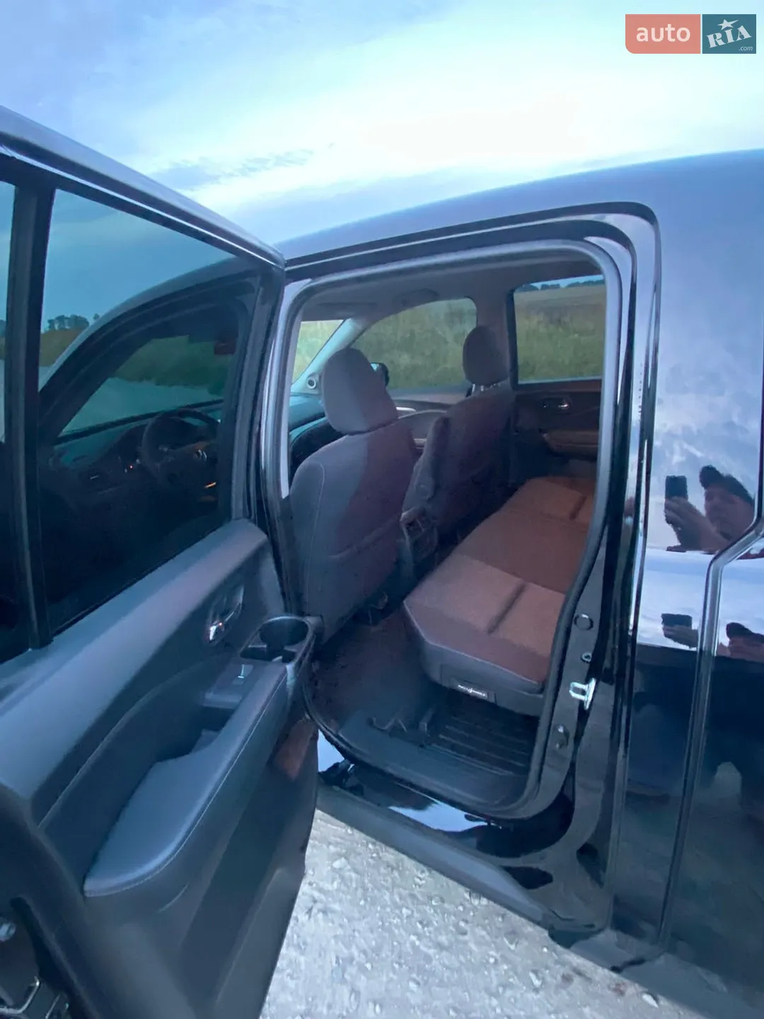 2020 Honda Ridgeline - мініатюра 19
