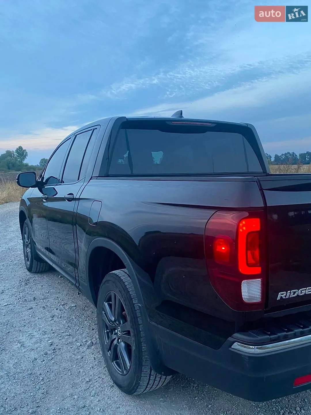 2020 Honda Ridgeline - мініатюра 22