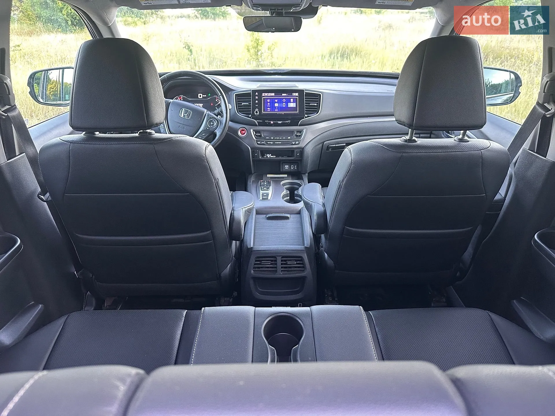 2023 Honda Ridgeline - мініатюра 4