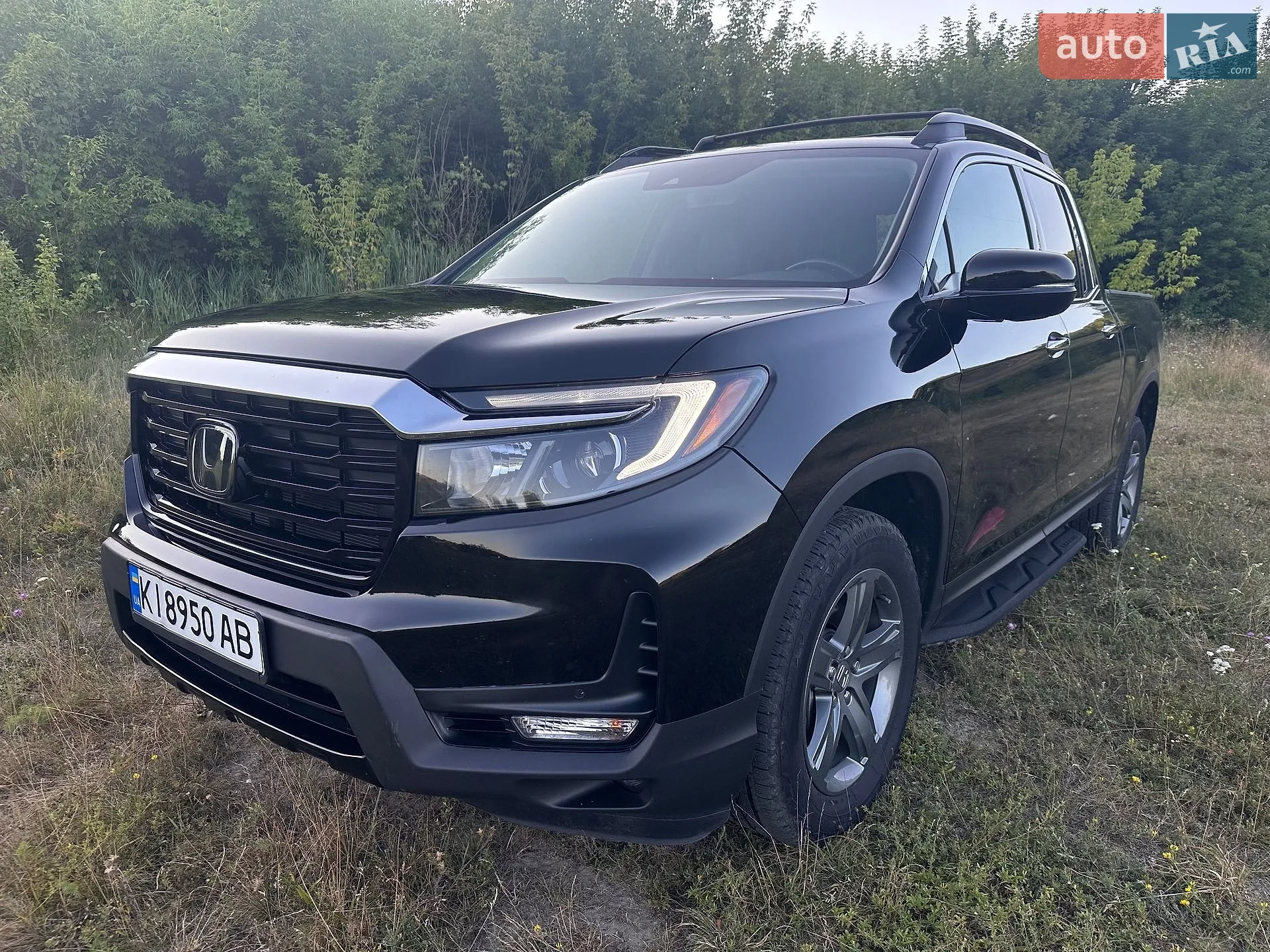 2023 Honda Ridgeline - мініатюра 2