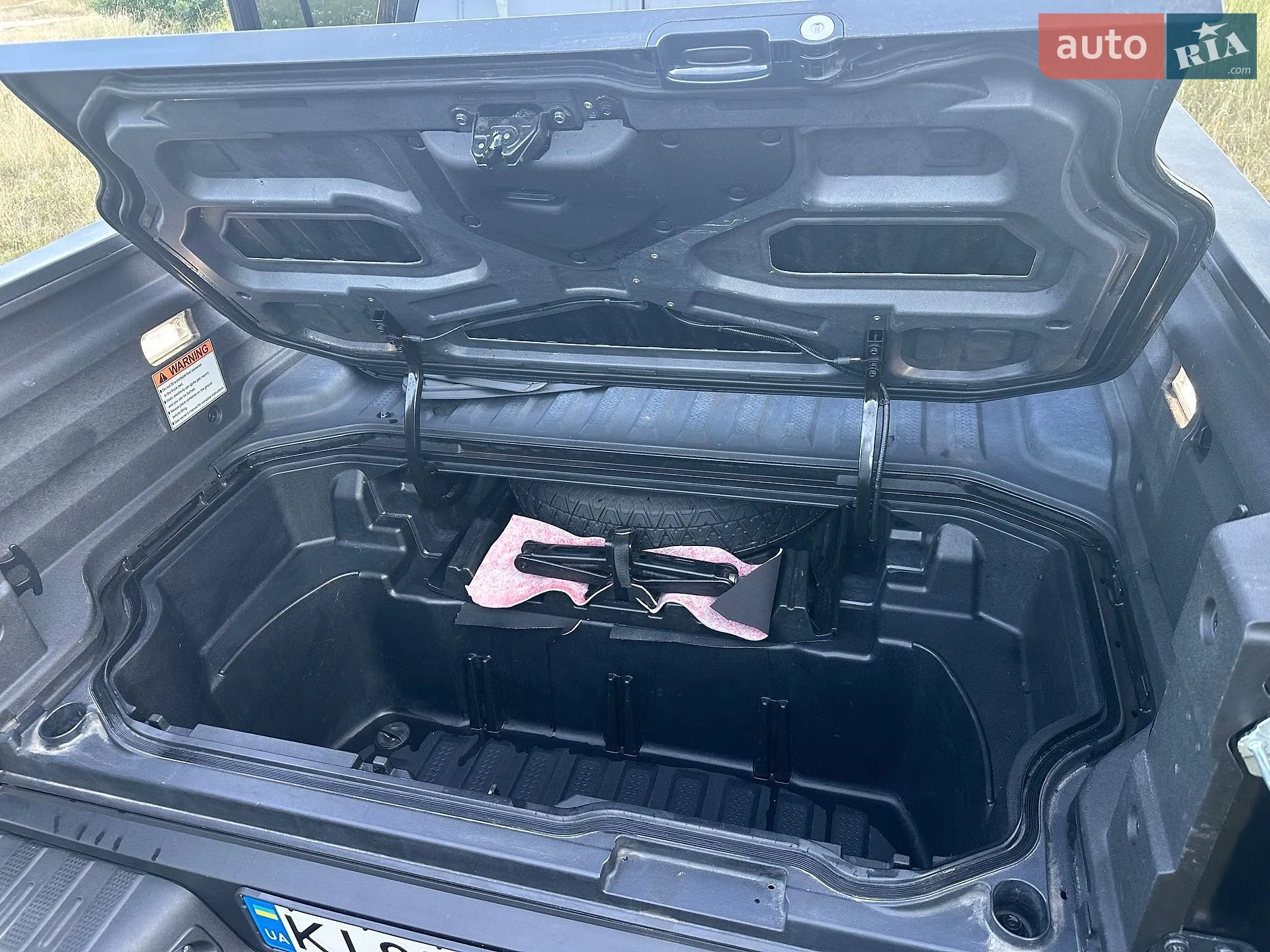 2023 Honda Ridgeline - мініатюра 14