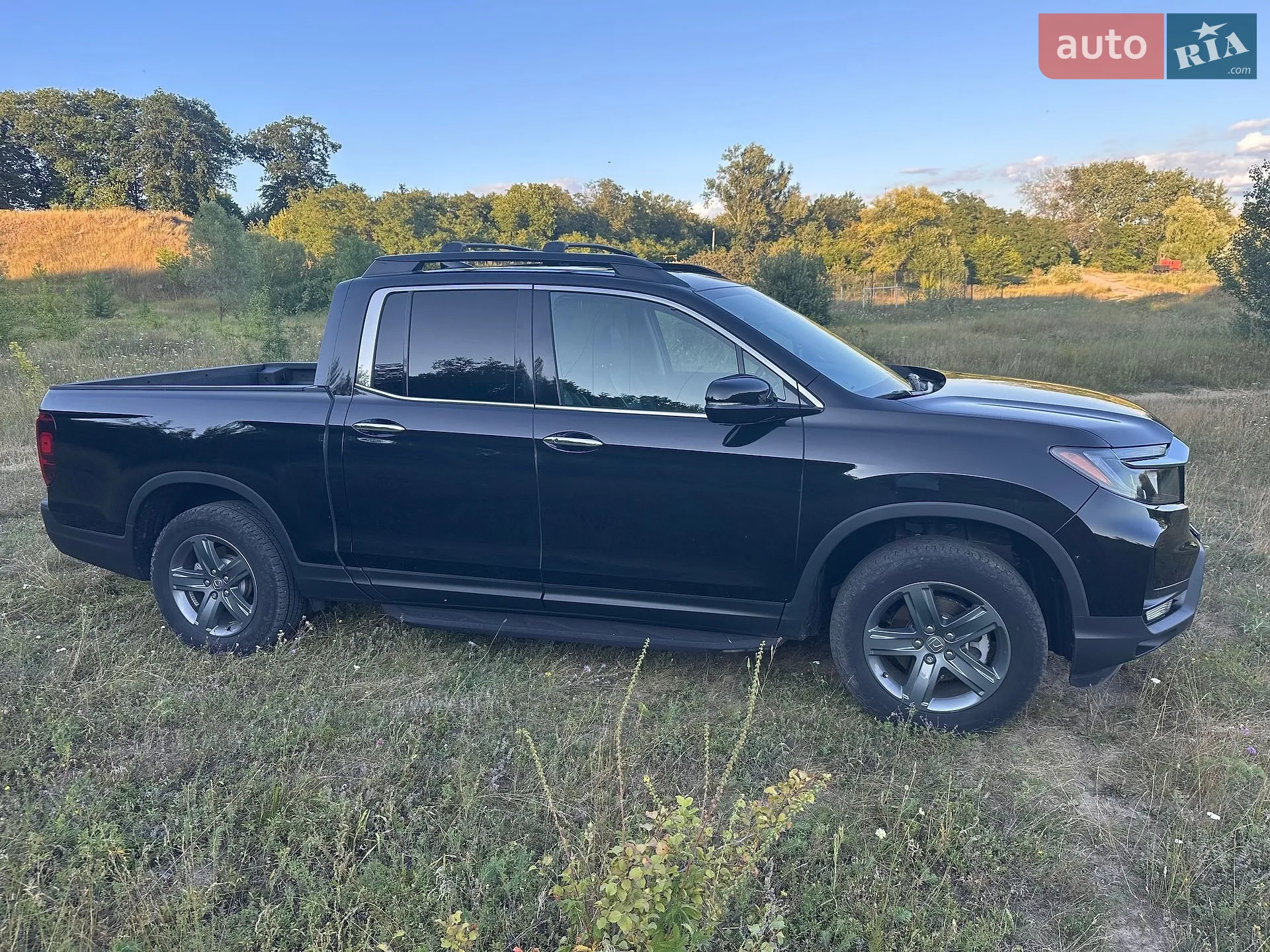 2023 Honda Ridgeline - мініатюра 27