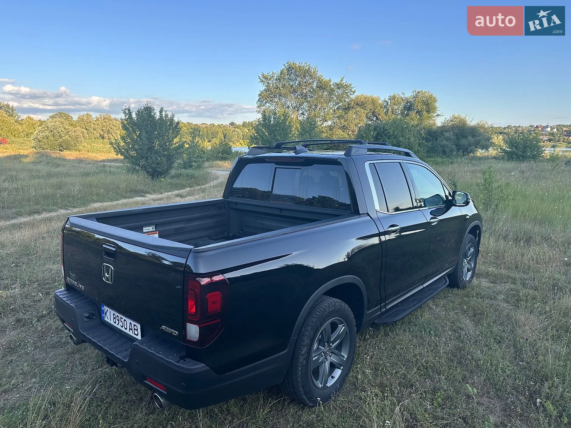 2023 Honda Ridgeline - мініатюра 28