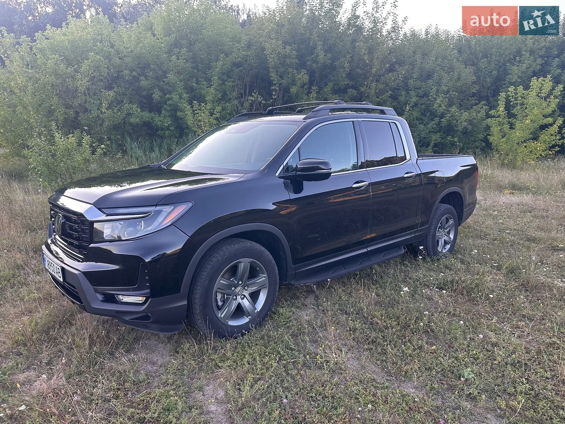 2023 Honda Ridgeline - мініатюра 32