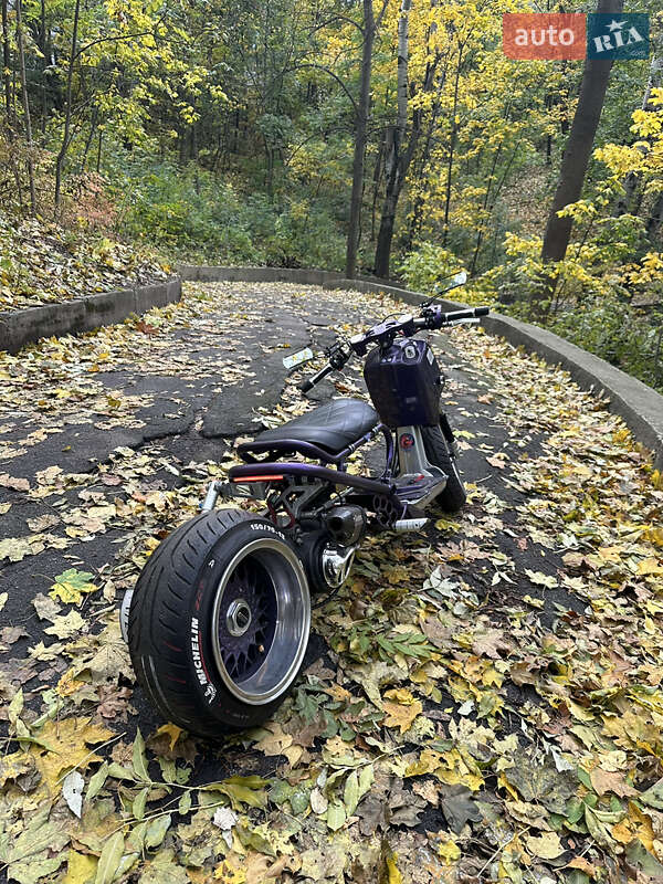 Мотоцикл Кастом Honda Ruckus 50 2020 в Киеве