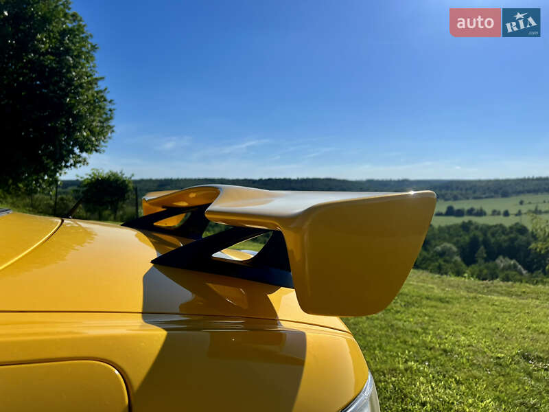 Кабріолет Honda S2000 2009 в Києві