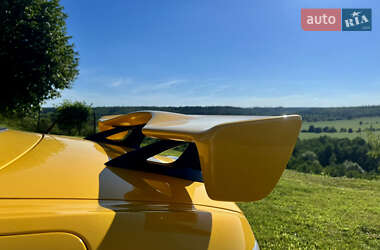 Кабриолет Honda S2000 2009 в 