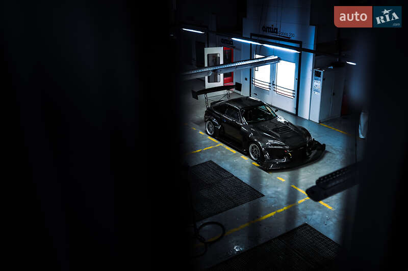 Кабриолет Honda S2000 2008 в Киеве