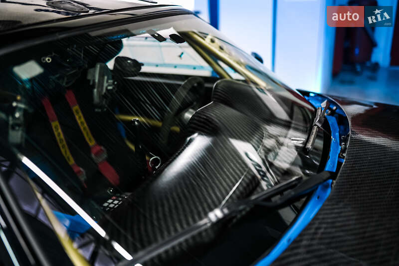 Кабриолет Honda S2000 2008 в Киеве