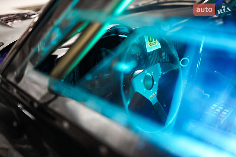 Кабриолет Honda S2000 2008 в Киеве