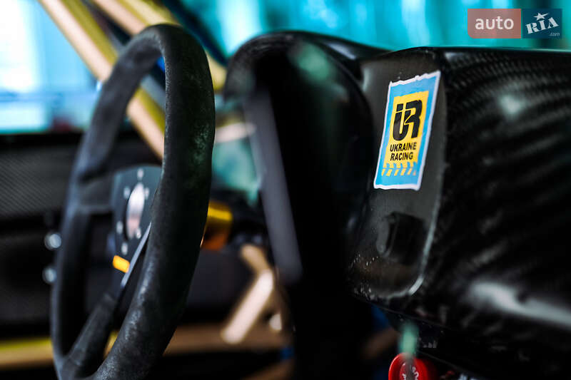 Кабриолет Honda S2000 2008 в Киеве