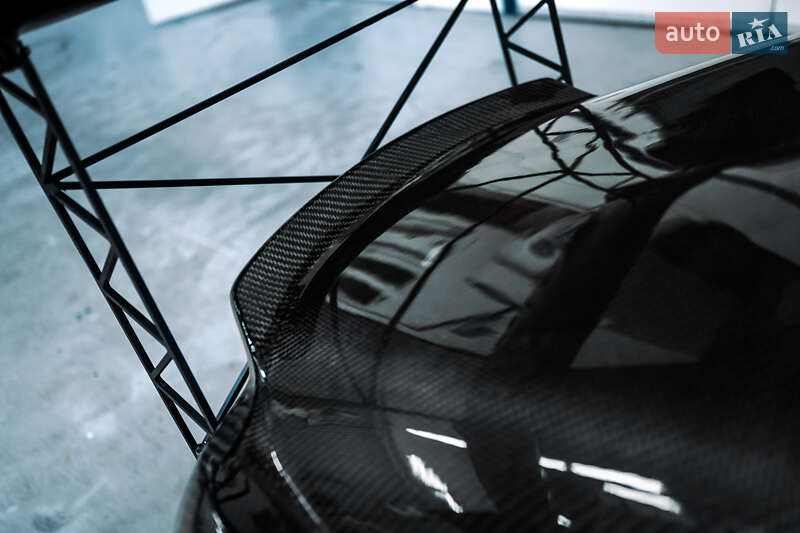 Кабриолет Honda S2000 2008 в Киеве