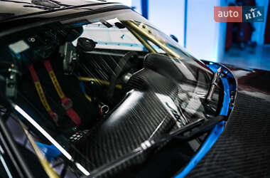 Кабриолет Honda S2000 2008 в 